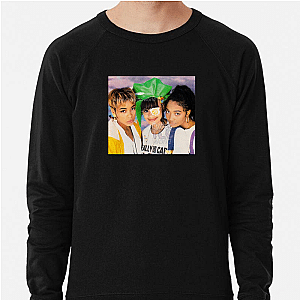 TLC The Unpretty Truth T L C Sweatshirts