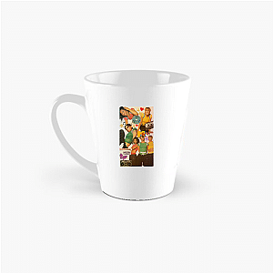 TLC No Scrubs Just Hits TLC Mugs