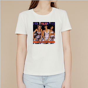 TLC A True Legend TLC T-Shirts