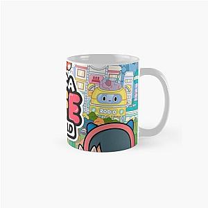 Toca Life Worl Classic Mug