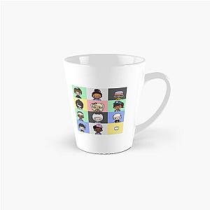 Toca Boca world Tall Mug