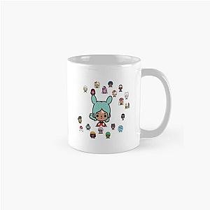 Toca BOCA world    Classic Mug