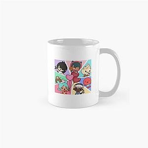 Toca Squad - toca boca Kids    Classic Mug