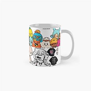 Toca boca Classic Mug