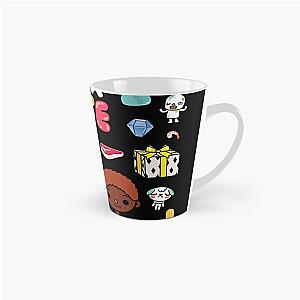 toca boca      Tall Mug