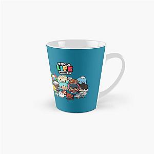 toca boca Kids  Tall Mug