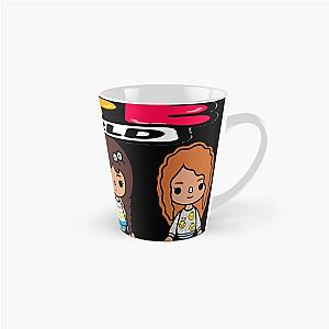 toca boca        Tall Mug