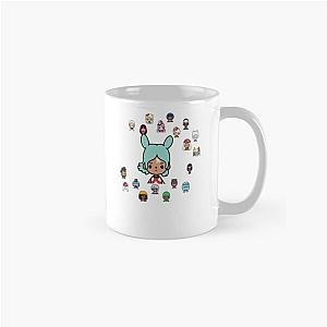 Toca boca world Classic Mug