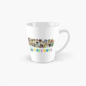 toca boca Tall Mug