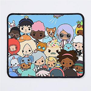 Toca Boca Mouse Pad