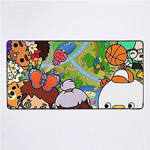 Toca Boca Desk Mat