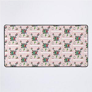 toca boca Classic Desk Mat