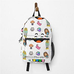 Toca boca Backpack