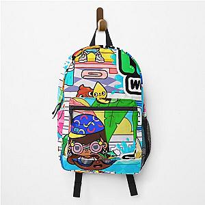 Toca Life World Backpack