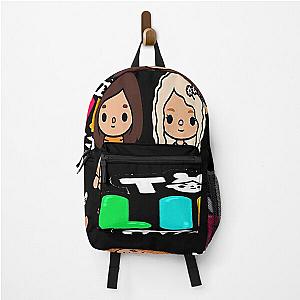 toca boca        Backpack