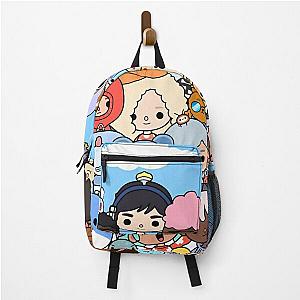 Toca Boca Backpack