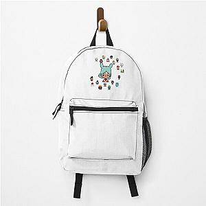 Toca BOCA world    Backpack