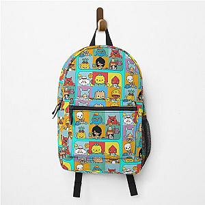 Toca Boca Backpack