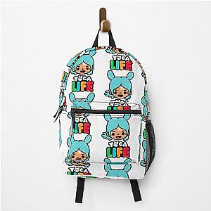 Toca Boca Rita Backpack