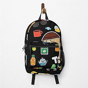 toca boca      Backpack