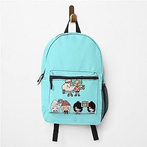 Toca boca Backpack