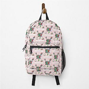 toca boca Classic Backpack