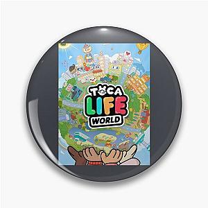 Toca boca life kids happy    Pin