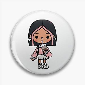 Toca Boca Toca Boca 2021 Toca Life World Pin