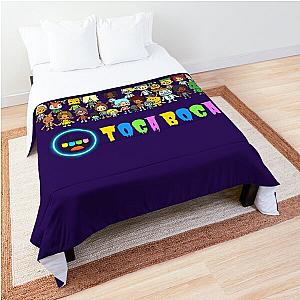 toca boca   Comforter