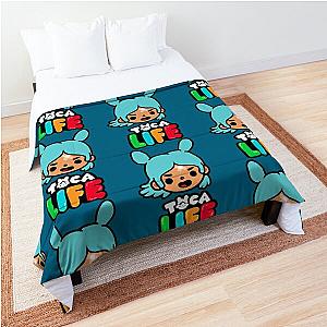 Toca Boca Rita Comforter