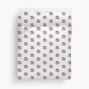 TOCA BOCA, CUTE Duvet Cover