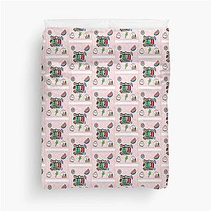 toca boca Classic Duvet Cover