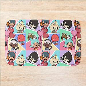 Toca Boca Bath Mat