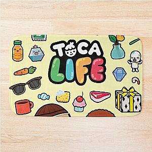 Toca Life Bath Mat