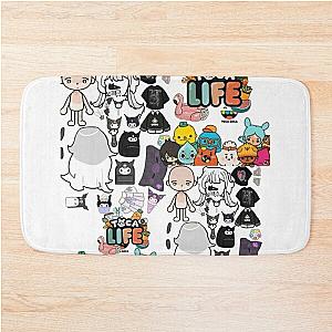 Toca boca Bath Mat