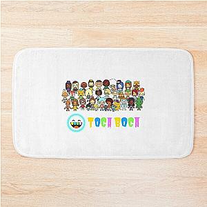 toca boca Bath Mat