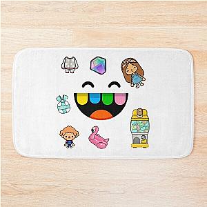 Toca boca Bath Mat