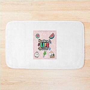 toca boca Classic Bath Mat