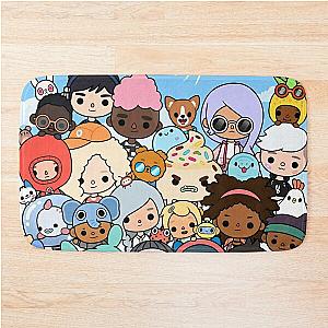 Toca Boca Bath Mat