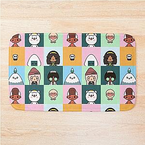 Toca Boca Bath Mat