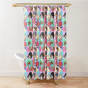 Toca Boca Shower Curtain