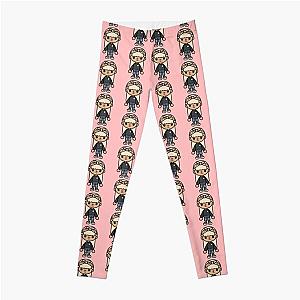 Toca Boca For Kids Leggings