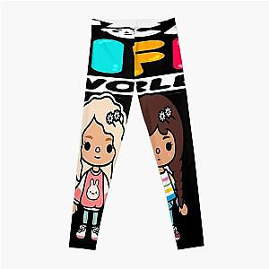 toca boca        Leggings