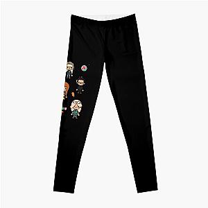 Toca boca life world   Leggings