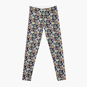 Toca world Leggings