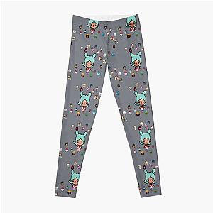 Toca BOCA world    Leggings