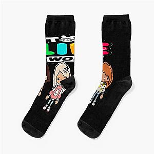 toca boca        Socks