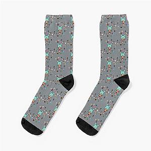 Toca BOCA world    Socks