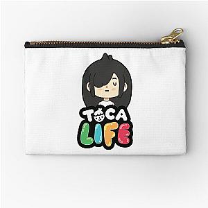 Toca Boca Mignon Nari Zipper Pouch