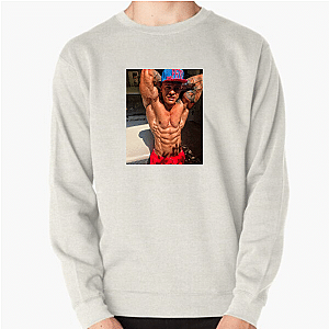 Toguro Always Strong Always Ruthless Toguro Sweatshirts